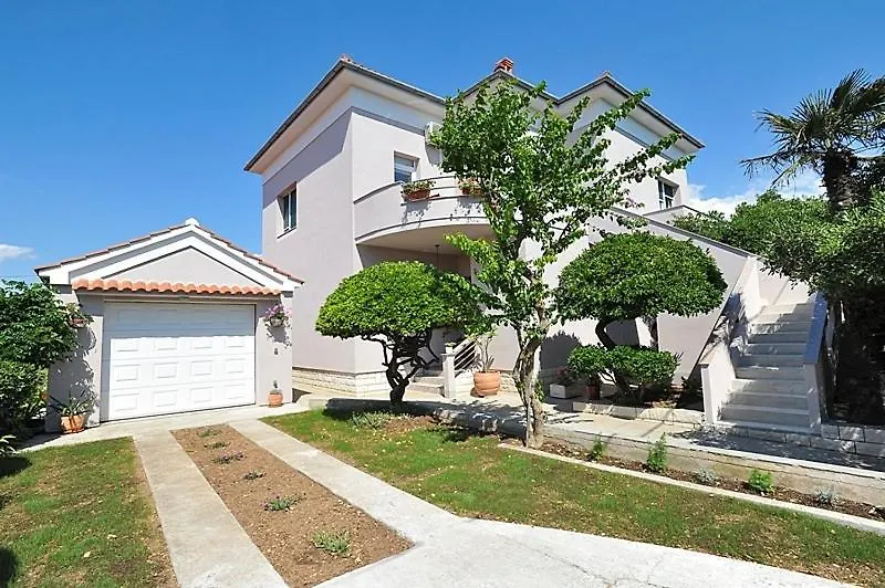 Apartment In Poljana With Sea View, Terrace, Air Conditioning, Wifi 3617-1 0*, Poljana (Ugljan) Croatia